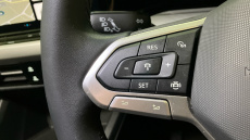 Volkswagen Golf 1.5 TSI Life 5dr Petrol Hatchback